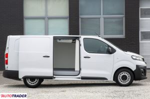Fiat Scudo 2024 2 Fiat Scudo 2024 2