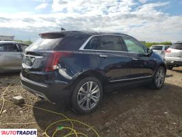 Cadillac Pozostałe 2021 3 Cadillac Pozostałe 2021 3