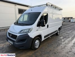 Fiat Ducato - zobacz ofertę