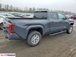 Toyota Tacoma 2025 2