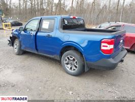 Ford Maverick 2024 2