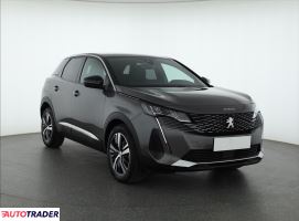 Peugeot 3008 2023 1.2 128 KM