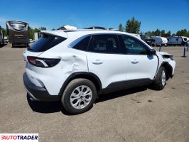 Ford Escape 2024 1