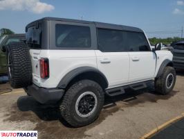 Ford Bronco 2024 2