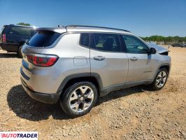 Jeep Compass 2020 2