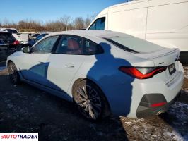 BMW 430 2024 2