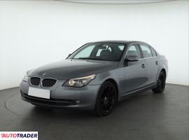 BMW 523 2007 2.5 187 KM BMW 523 2007 2.5 187 KM