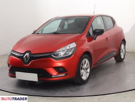 Renault Clio 2017 1.1 72 KM