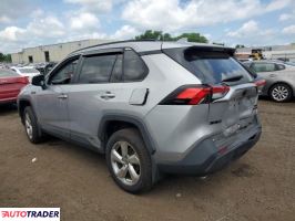 Toyota Pozostałe 2021 2