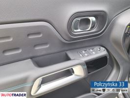 Citroen C5 2025 1.5 130 KM