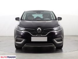 Renault Espace 2016 1.6 197 KM Renault Espace 2016 1.6 197 KM