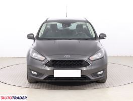 Ford Focus 2018 1.5 118 KM Ford Focus 2018 1.5 118 KM