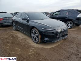 Audi A6 2025