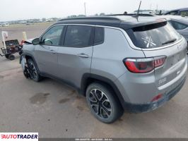 Jeep Compass 2023 2