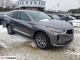 Acura RDX 2024 2