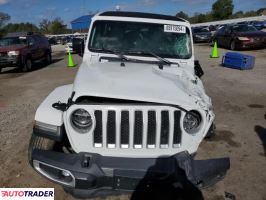 Jeep Wrangler 2019 2