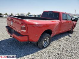 Dodge Ram 2023 6
