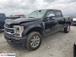 Ford Pozostałe 2020 6 Ford Pozostałe 2020 6