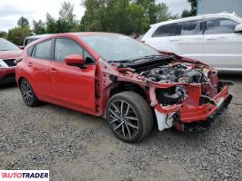 Subaru Impreza 2024 2 Subaru Impreza 2024 2