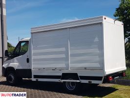 Iveco Daily 2019 3.0