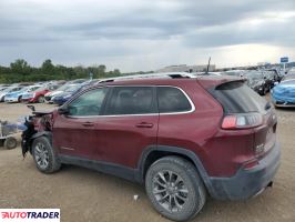 Jeep Cherokee 2019 3