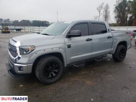 Toyota Tundra 2019 5