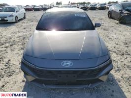 Hyundai Elantra 2024 2
