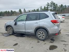 Subaru Forester 2020 2