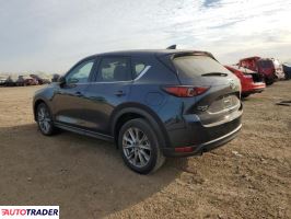 Mazda CX-5 2021 2