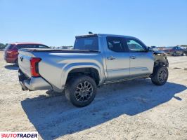 Toyota Tacoma 2024 2