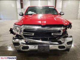 Dodge Ram 2023 5
