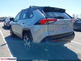 Toyota Pozostałe 2023 2 Toyota Pozostałe 2023 2