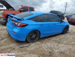 Honda Civic 2023 2