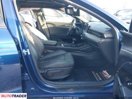 Kia Pozostałe 2025 2