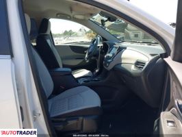Chevrolet Equinox 2022 1