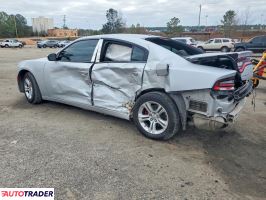 Dodge Charger 2020 3