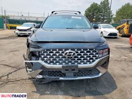Hyundai Santa Fe 2023 1