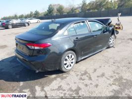 Toyota Corolla 2022 1 Toyota Corolla 2022 1