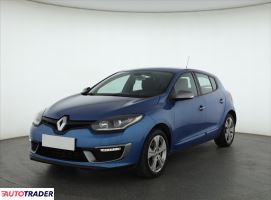 Renault Megane 2013 1.2 113 KM