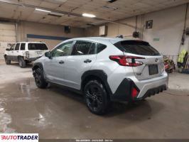 Subaru Pozostałe 2024 2
