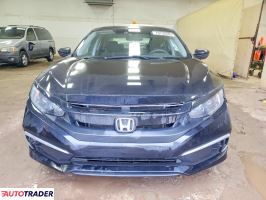 Honda Civic 2020 2