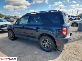 Ford Bronco 2021 2 Ford Bronco 2021 2