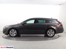 Opel Insignia 2013 2.0 138 KM