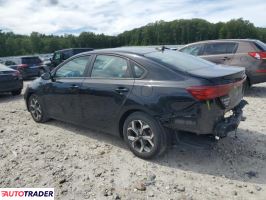 Kia Pozostałe 2020 2