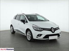 Renault Clio 2020 0.9 88 KM