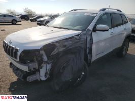 Jeep Cherokee 2019 2 Jeep Cherokee 2019 2