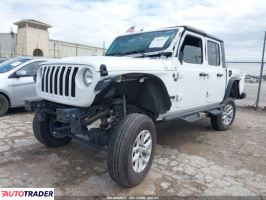 Jeep Pozostałe 2023 3 Jeep Pozostałe 2023 3
