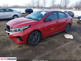 Kia Pozostałe 2024 2