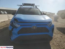 Toyota Pozostałe 2020 2 Toyota Pozostałe 2020 2