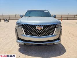 Cadillac Escalade 2024 6